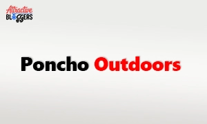 5% Off Select Items at Poncho Outdoors